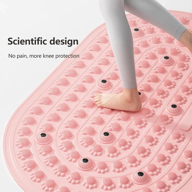 Gripper Foot Walking - بساط تدليك القدم بالضغط على نقاط
