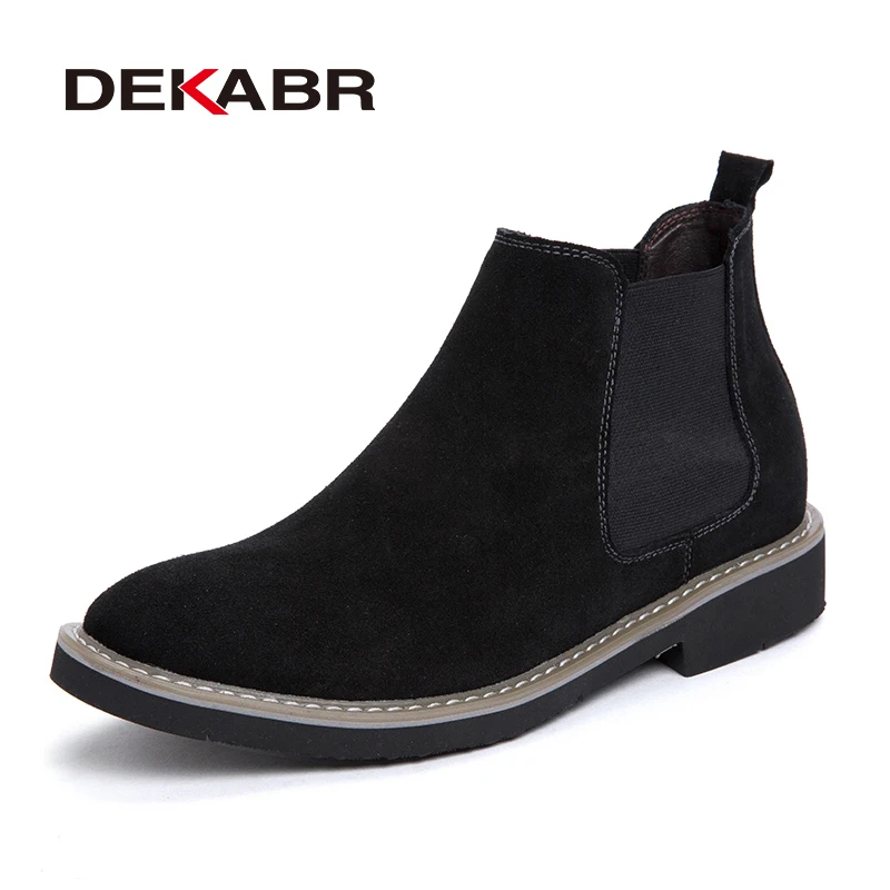 DEKABR ماركة 2026 جديد الرجال  - مراجعة Sewing Latex وسعره