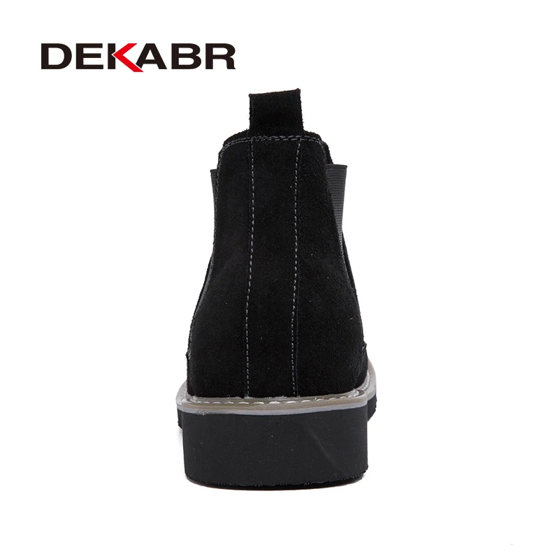 DEKABR ماركة 2026 جديد الرجال  - مراجعة Sewing Latex وسعره
