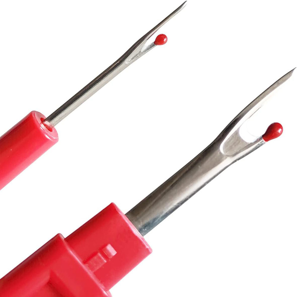 1/2/6 قطعة مجموعة الخياطة التم - مراجعة Sewing Gauge Ruler وسعره
